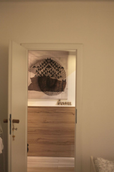 Štýlový 2-izbový byt na prenájom v srdci Ružinova – Ružová dolina TOP