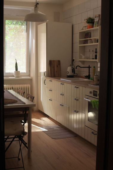 Štýlový 2-izbový byt na prenájom v srdci Ružinova – Ružová dolina TOP