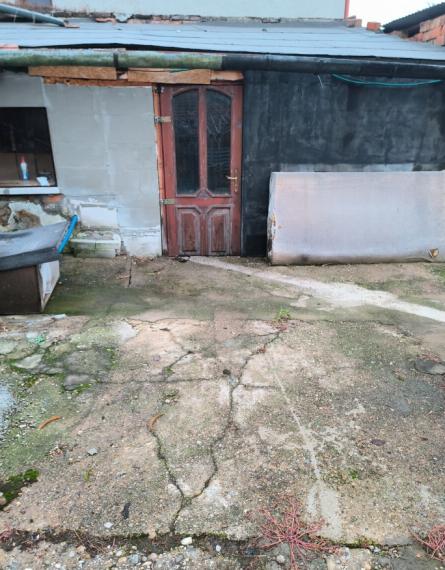 Rodinný dom v obci Ružindol TOP