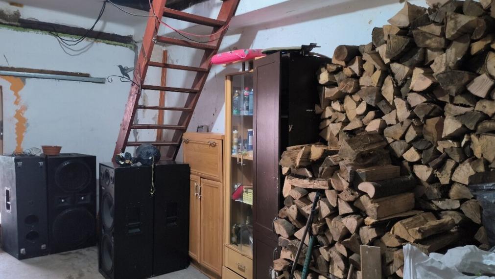 Rodinný dom v obci Ružindol TOP