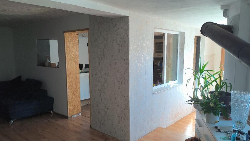 Rodinný dom v obci Ružindol TOP