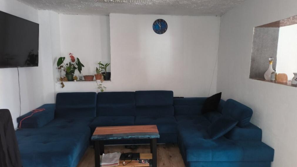 Rodinný dom v obci Ružindol TOP