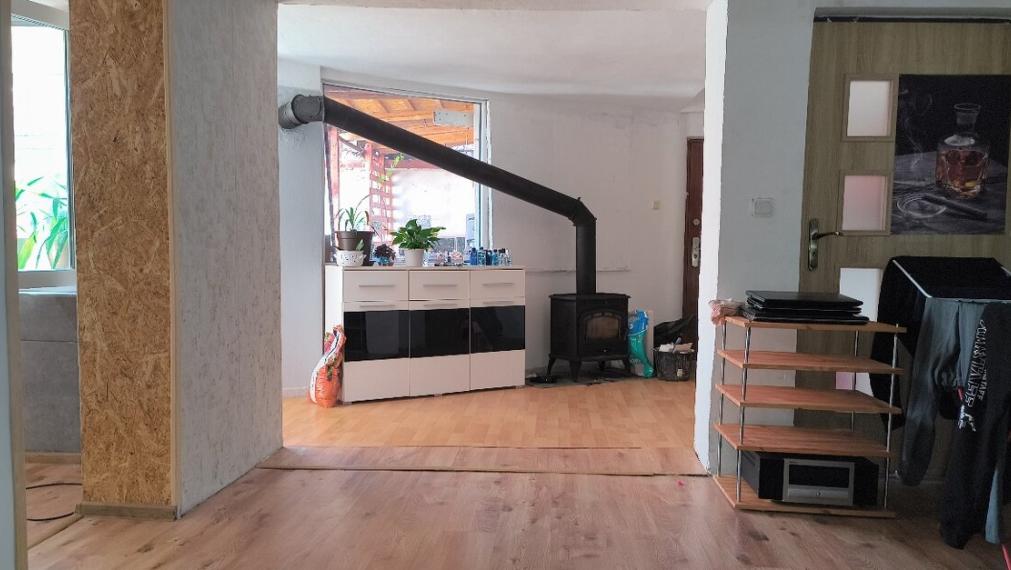 Rodinný dom v obci Ružindol TOP