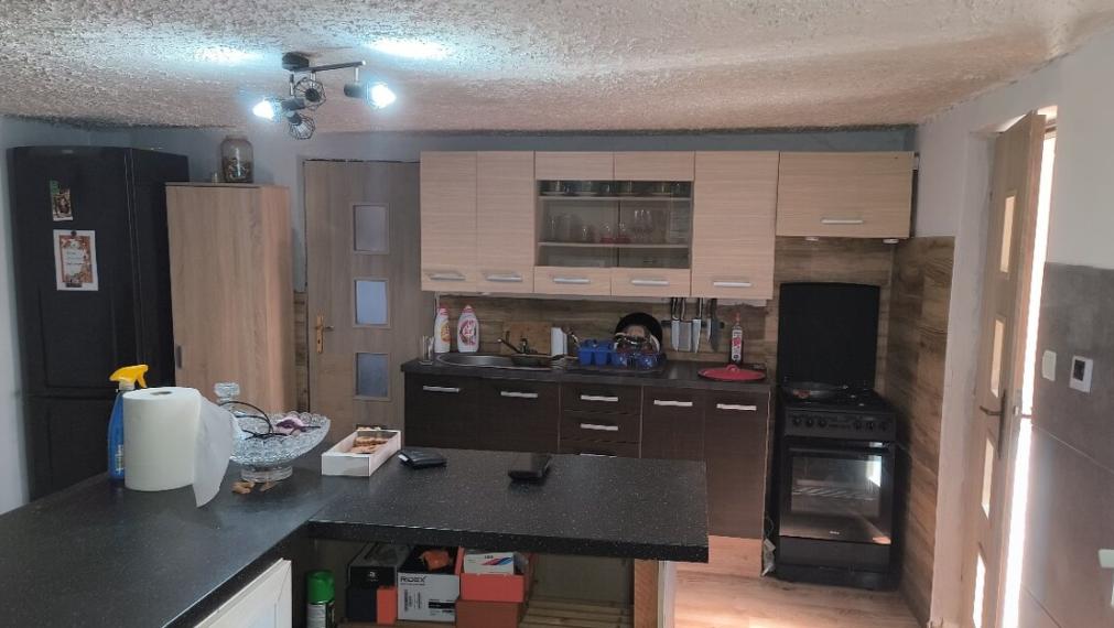 Rodinný dom v obci Ružindol TOP