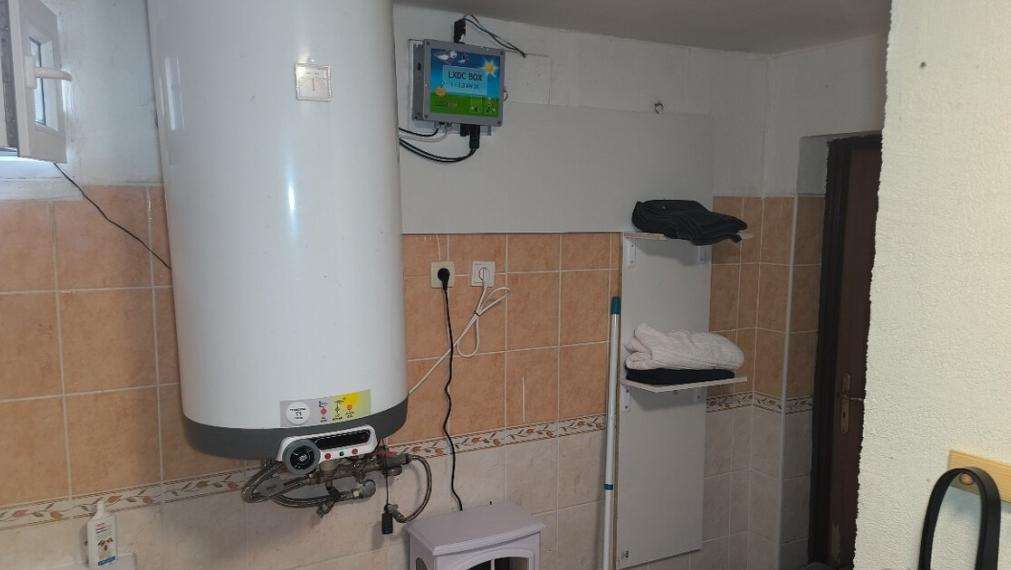 Rodinný dom v obci Ružindol TOP