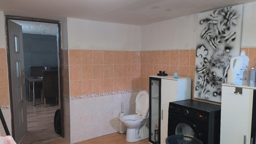 Rodinný dom v obci Ružindol TOP