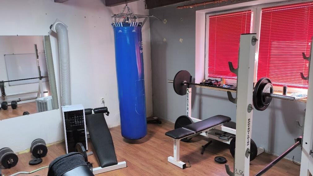 Rodinný dom v obci Ružindol TOP