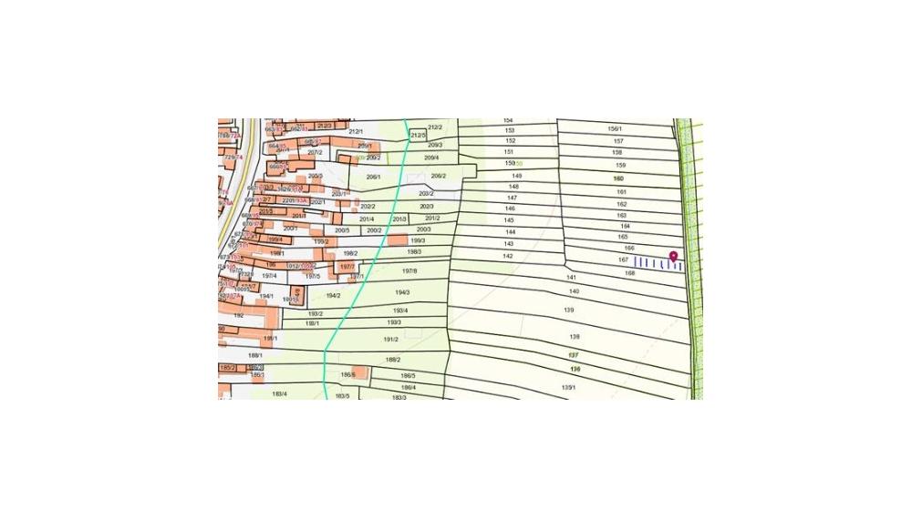 Investičný pozemok v meste Stupava