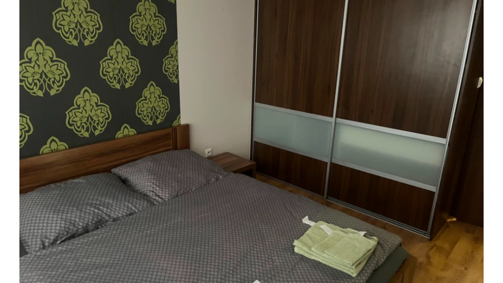  2-izbový byt v projekte Tulipán, ul.Zelenečská, Trnava TOP