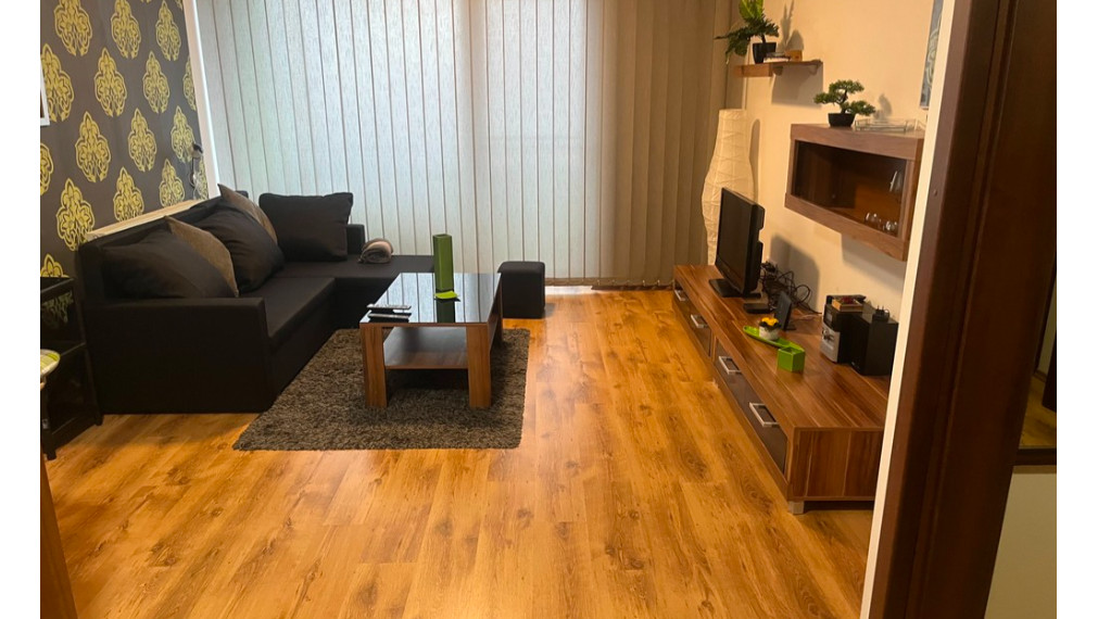  2-izbový byt v projekte Tulipán, ul.Zelenečská, Trnava TOP