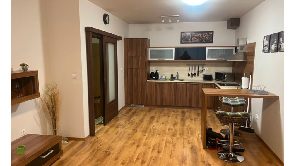  2-izbový byt v projekte Tulipán, ul.Zelenečská, Trnava TOP