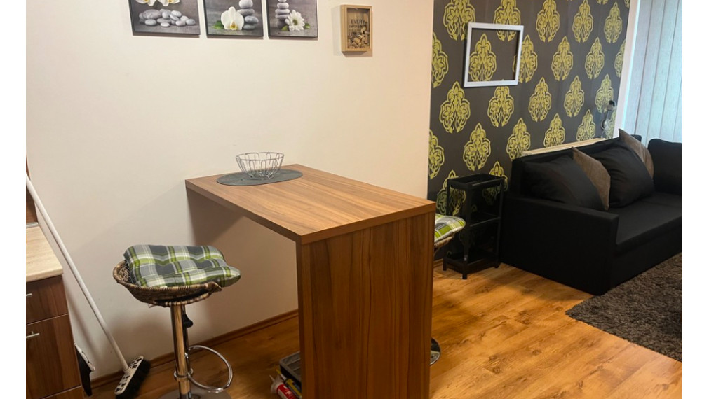  2-izbový byt v projekte Tulipán, ul.Zelenečská, Trnava TOP