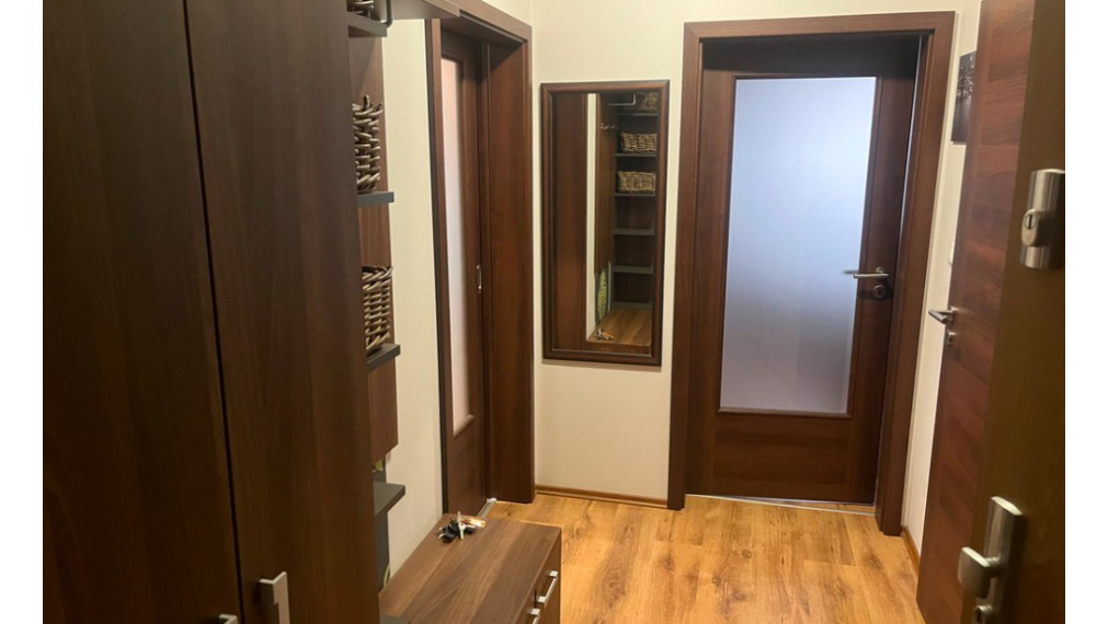  2-izbový byt v projekte Tulipán, ul.Zelenečská, Trnava TOP