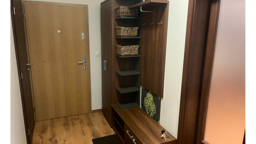  2-izbový byt v projekte Tulipán, ul.Zelenečská, Trnava TOP