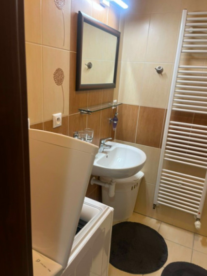  2-izbový byt v projekte Tulipán, ul.Zelenečská, Trnava TOP