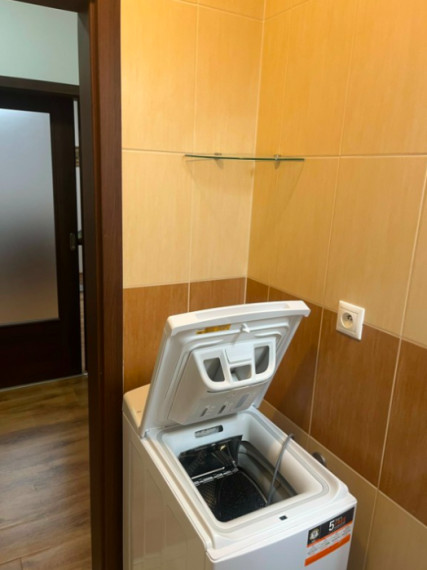  2-izbový byt v projekte Tulipán, ul.Zelenečská, Trnava TOP