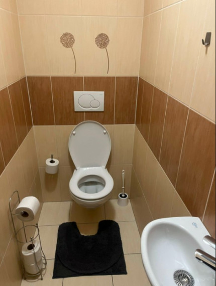  2-izbový byt v projekte Tulipán, ul.Zelenečská, Trnava TOP