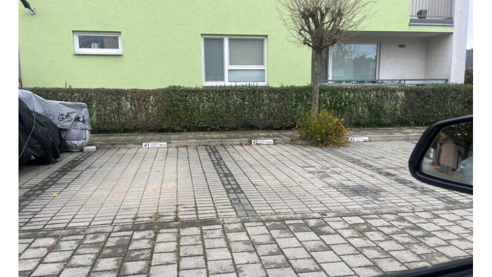  2-izbový byt v projekte Tulipán, ul.Zelenečská, Trnava TOP