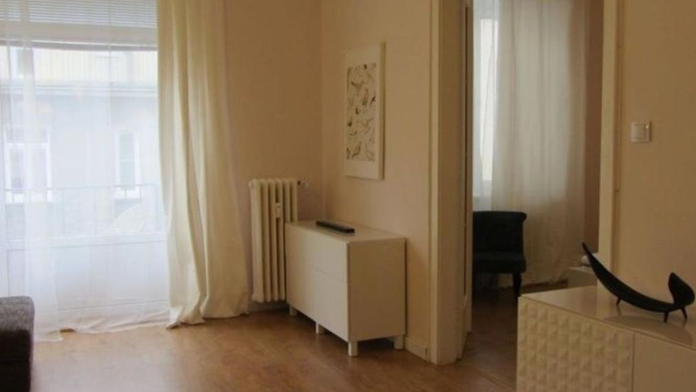 Byt na predaj - ul. Obchodná, Bratislava I TOP