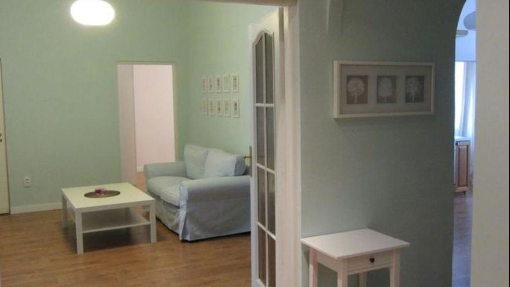 Byt na predaj - ul. Obchodná, Bratislava I TOP