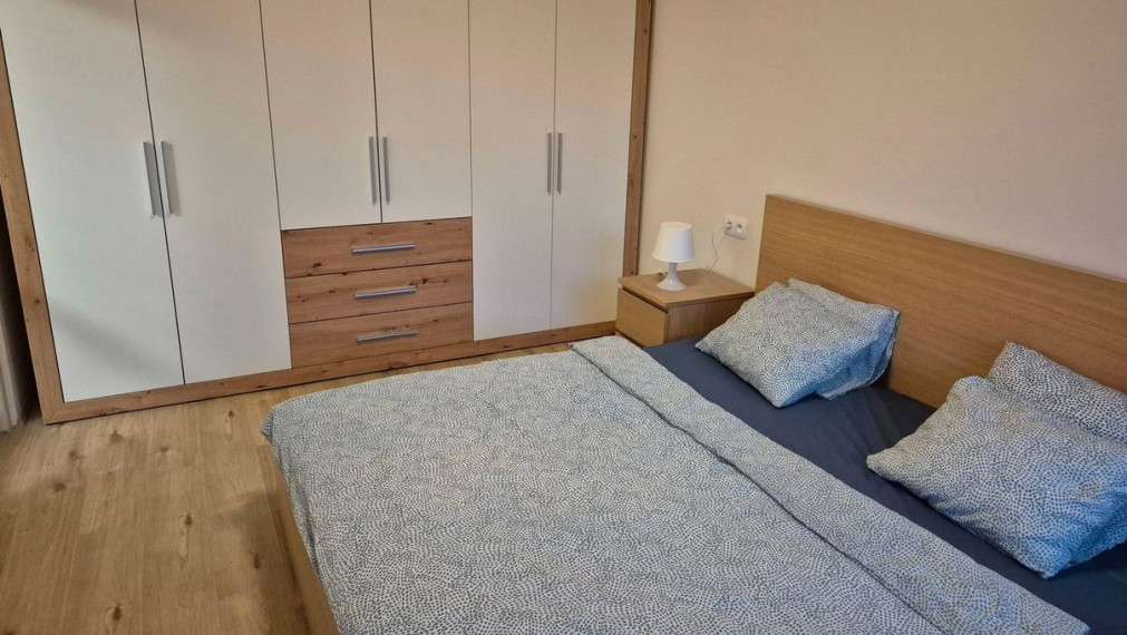  3 izbový byt, ul.Narcisová, Bratislava II TOP