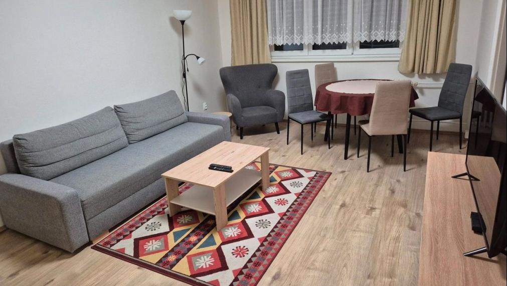  3 izbový byt, ul.Narcisová, Bratislava II TOP