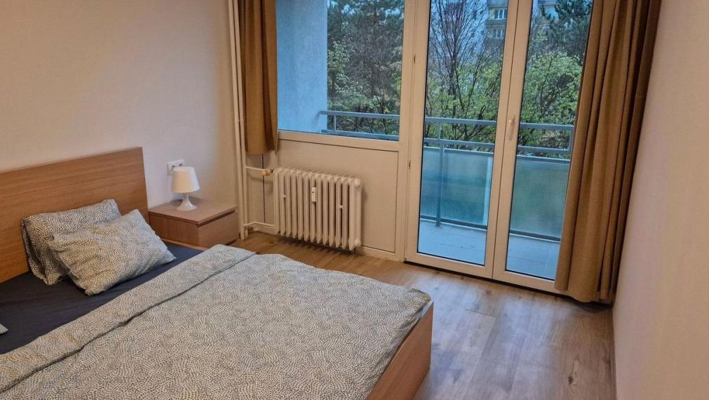  3 izbový byt, ul.Narcisová, Bratislava II TOP