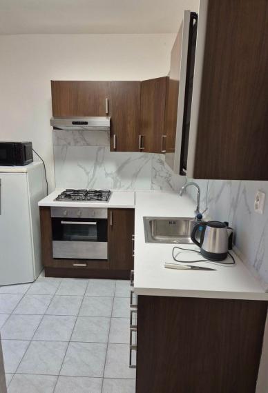  3 izbový byt, ul.Narcisová, Bratislava II TOP