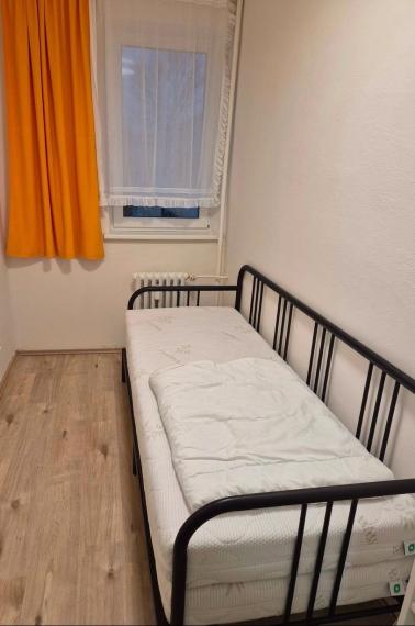  3 izbový byt, ul.Narcisová, Bratislava II TOP