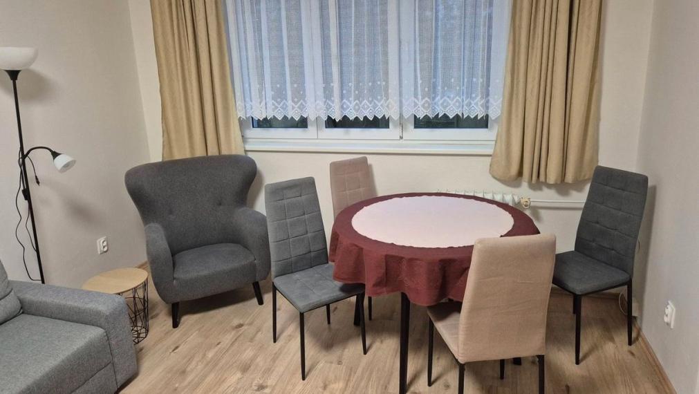  3 izbový byt, ul.Narcisová, Bratislava II TOP