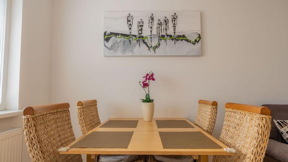 Pekný 3i byt, ul. Rumančeková, Bratislava II TOP