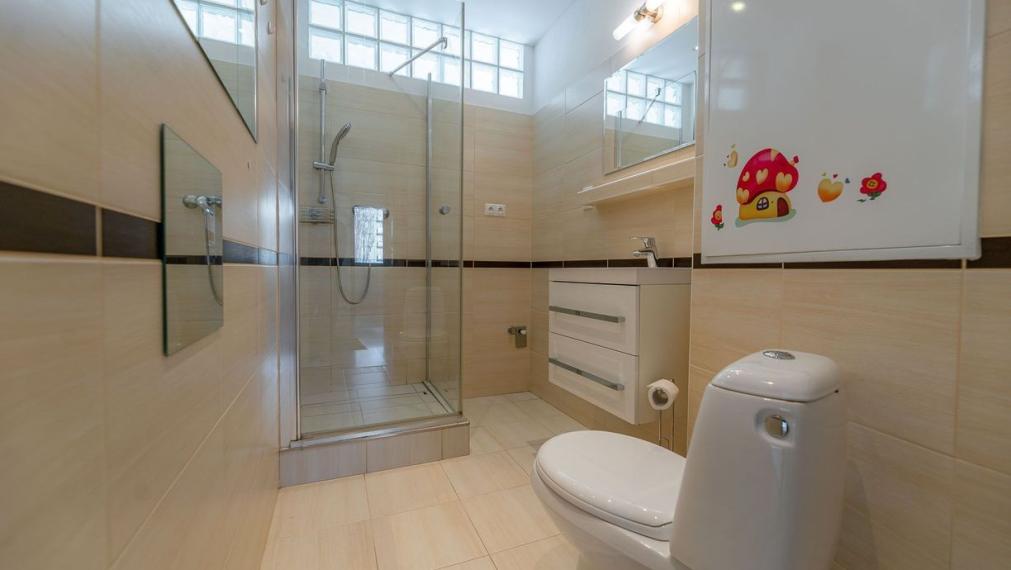 Pekný 3i byt, ul. Rumančeková, Bratislava II TOP