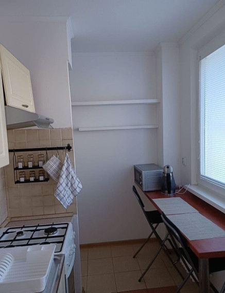  2 izbový byt, ul.Estonská, Bratislava II TOP