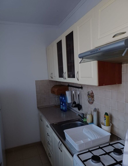  2 izbový byt, ul.Estonská, Bratislava II TOP