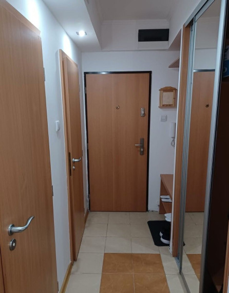  2 izbový byt, ul.Estonská, Bratislava II TOP