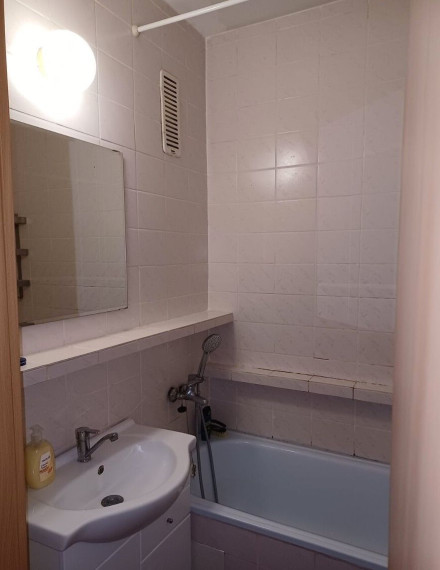  2 izbový byt, ul.Estonská, Bratislava II TOP