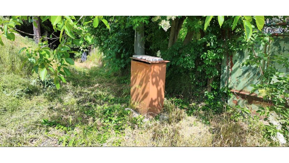 Pozemok na predaj - Baka