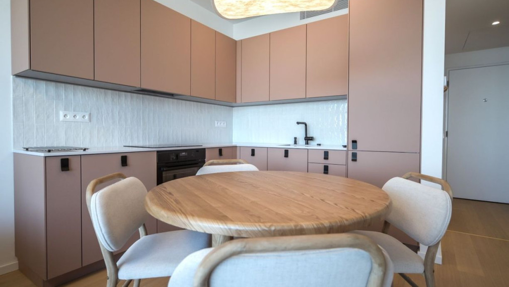 Byt na prenájom - ul. Bottova, Bratislava I TOP