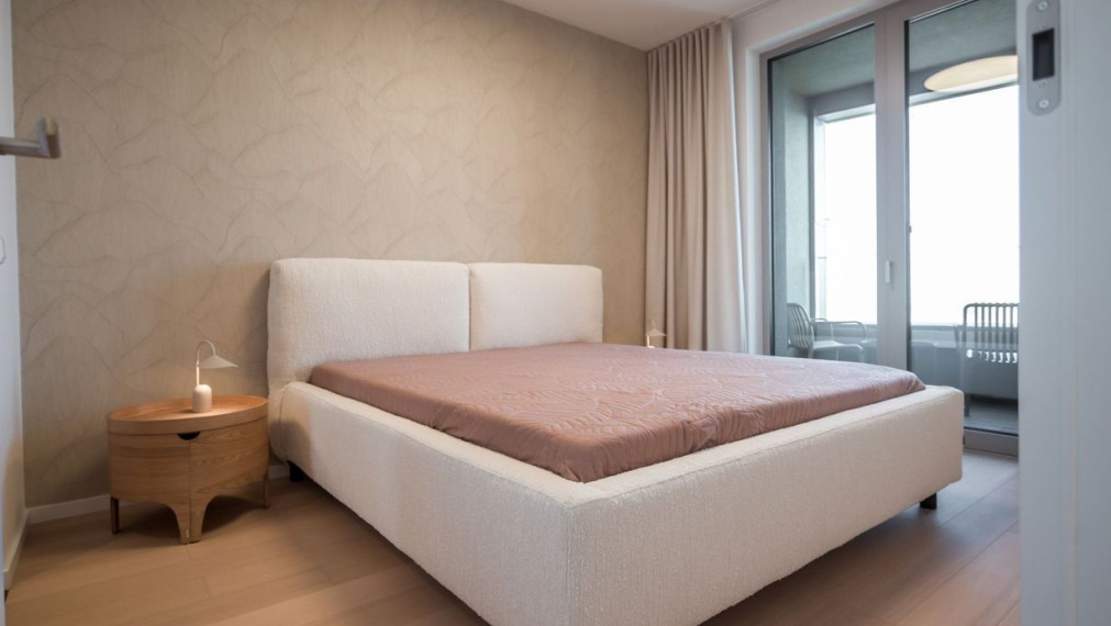 Byt na prenájom - ul. Bottova, Bratislava I TOP