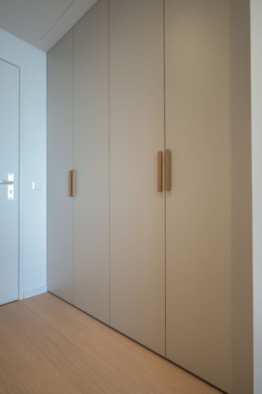 Byt na prenájom - ul. Bottova, Bratislava I TOP