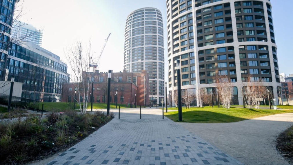 Byt na prenájom - ul. Bottova, Bratislava I TOP