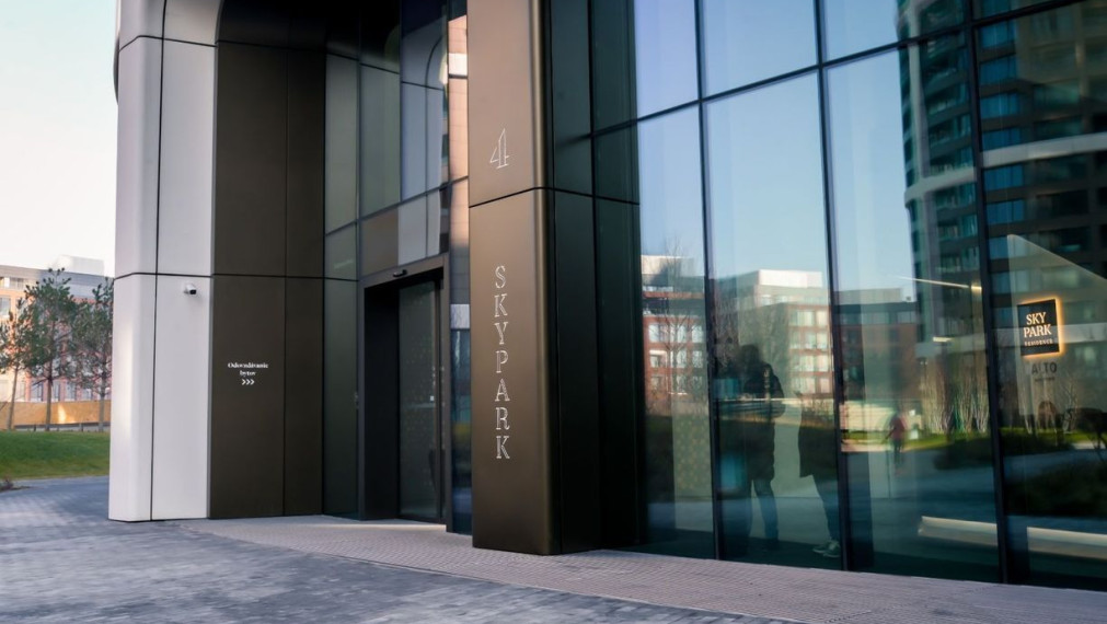 Byt na prenájom - ul. Bottova, Bratislava I TOP