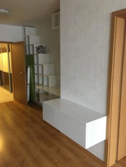 Byt na prenájom - ul. Hrachová, Bratislava II TOP