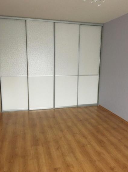 Byt na prenájom - ul. Hrachová, Bratislava II TOP