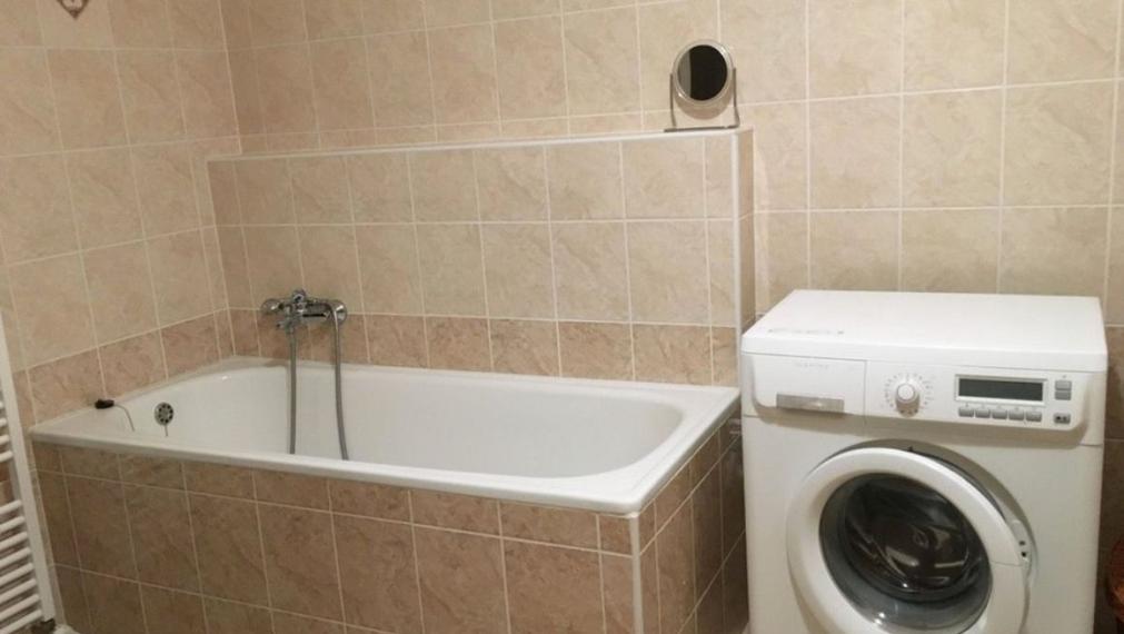 Byt na prenájom - ul. Hrachová, Bratislava II TOP