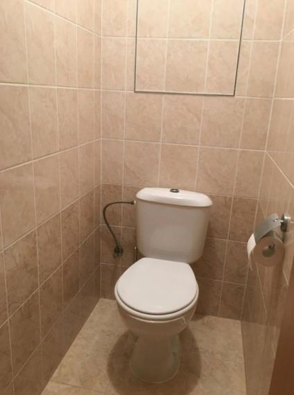 Byt na prenájom - ul. Hrachová, Bratislava II TOP