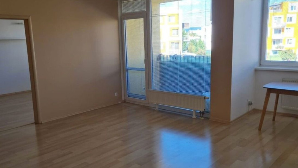 Byt na prenájom - ul. Opletalova, Bratislava IV TOP