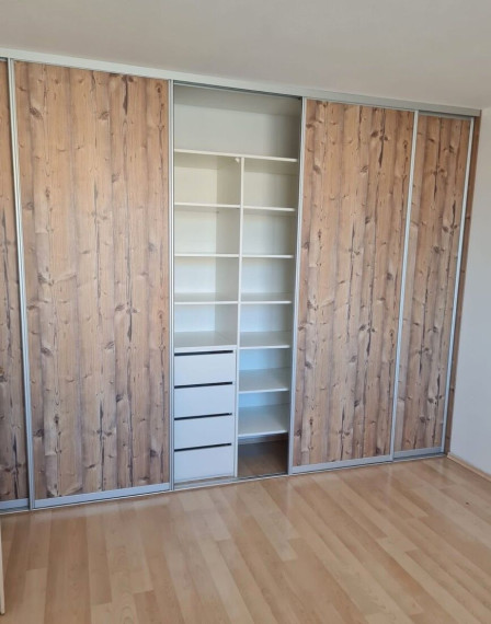 Byt na prenájom - ul. Opletalova, Bratislava IV TOP