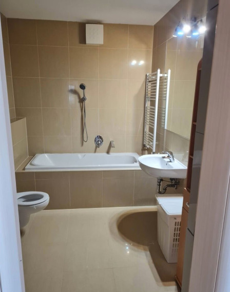 Byt na prenájom - ul. Opletalova, Bratislava IV TOP