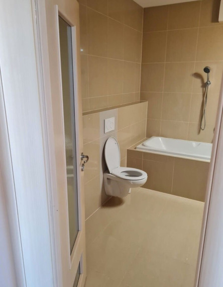 Byt na prenájom - ul. Opletalova, Bratislava IV TOP